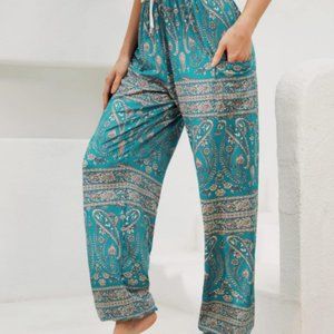 Two pair of Women's Harem Pants